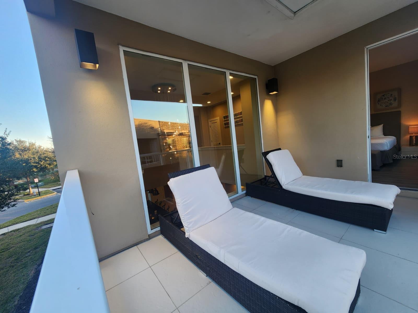 MAGIC VILLAGE - Residential