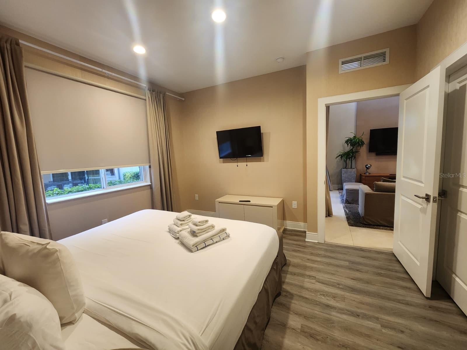 MAGIC VILLAGE - Residential