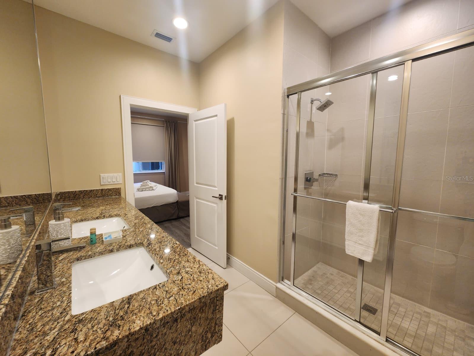 MAGIC VILLAGE - Residential