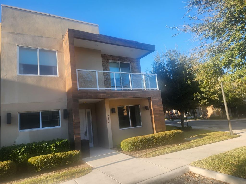 Photo of 3160 Pantanal Lane, Kissimmee, FL 34747 (MLS # O6361487)