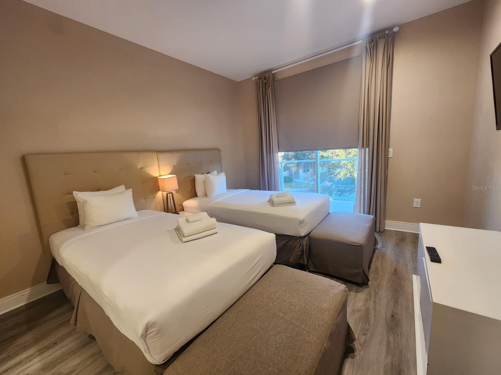 MAGIC VILLAGE - Residential