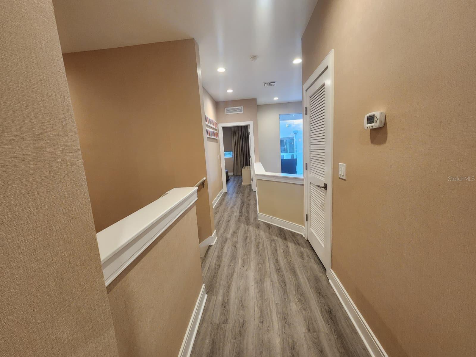 MAGIC VILLAGE - Residential