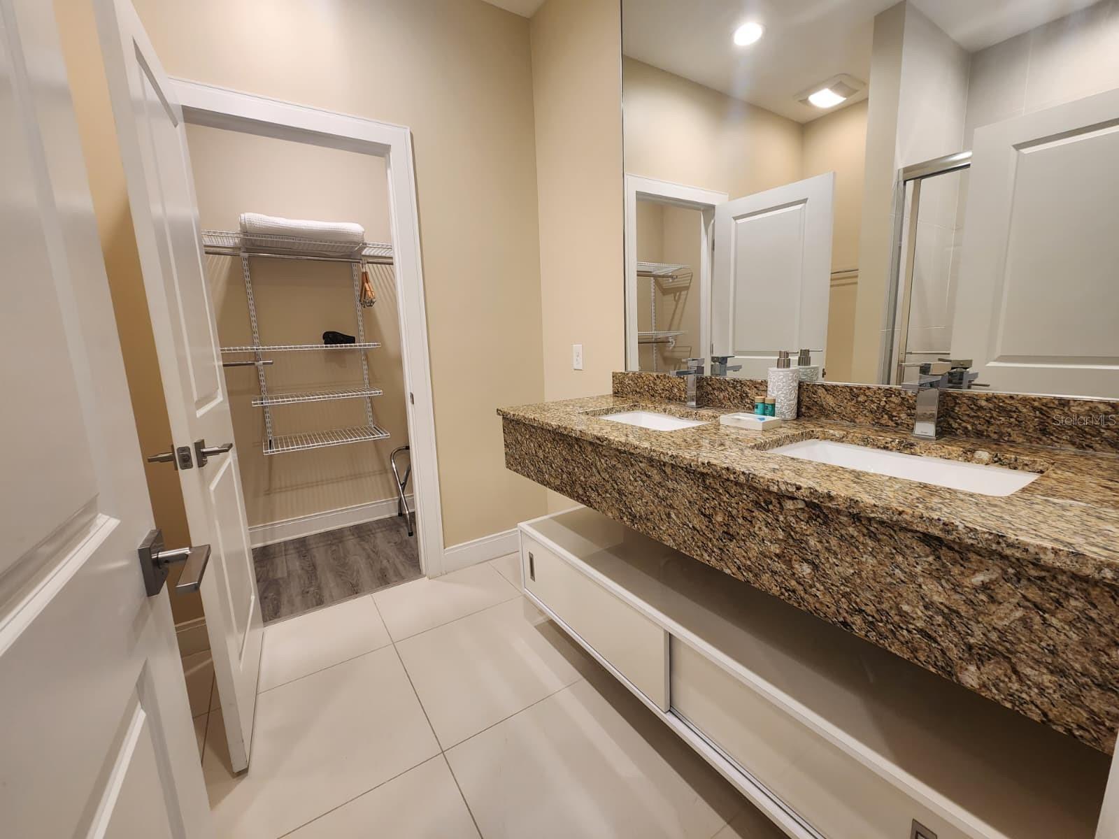 MAGIC VILLAGE - Residential