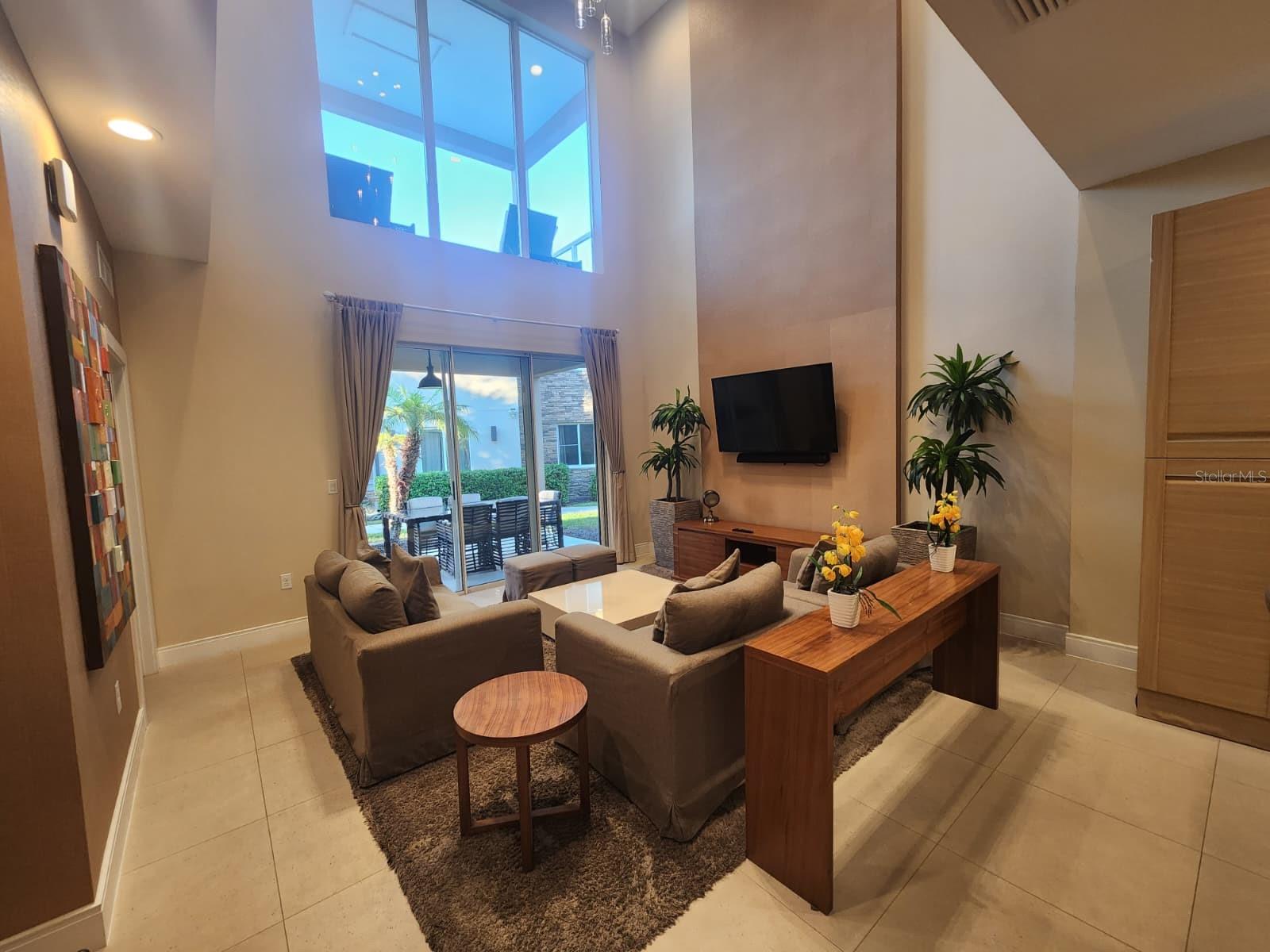 MAGIC VILLAGE - Residential