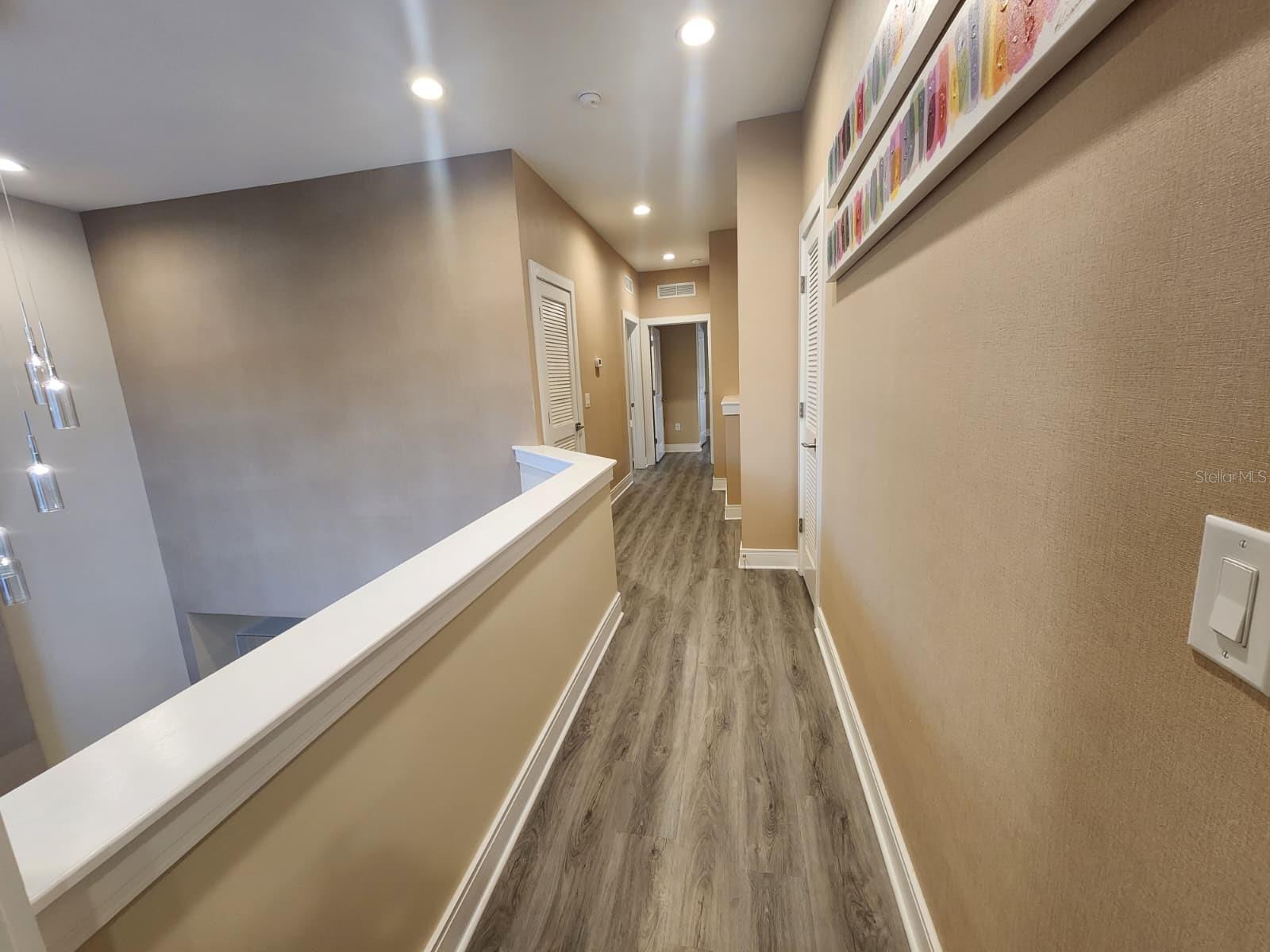 MAGIC VILLAGE - Residential