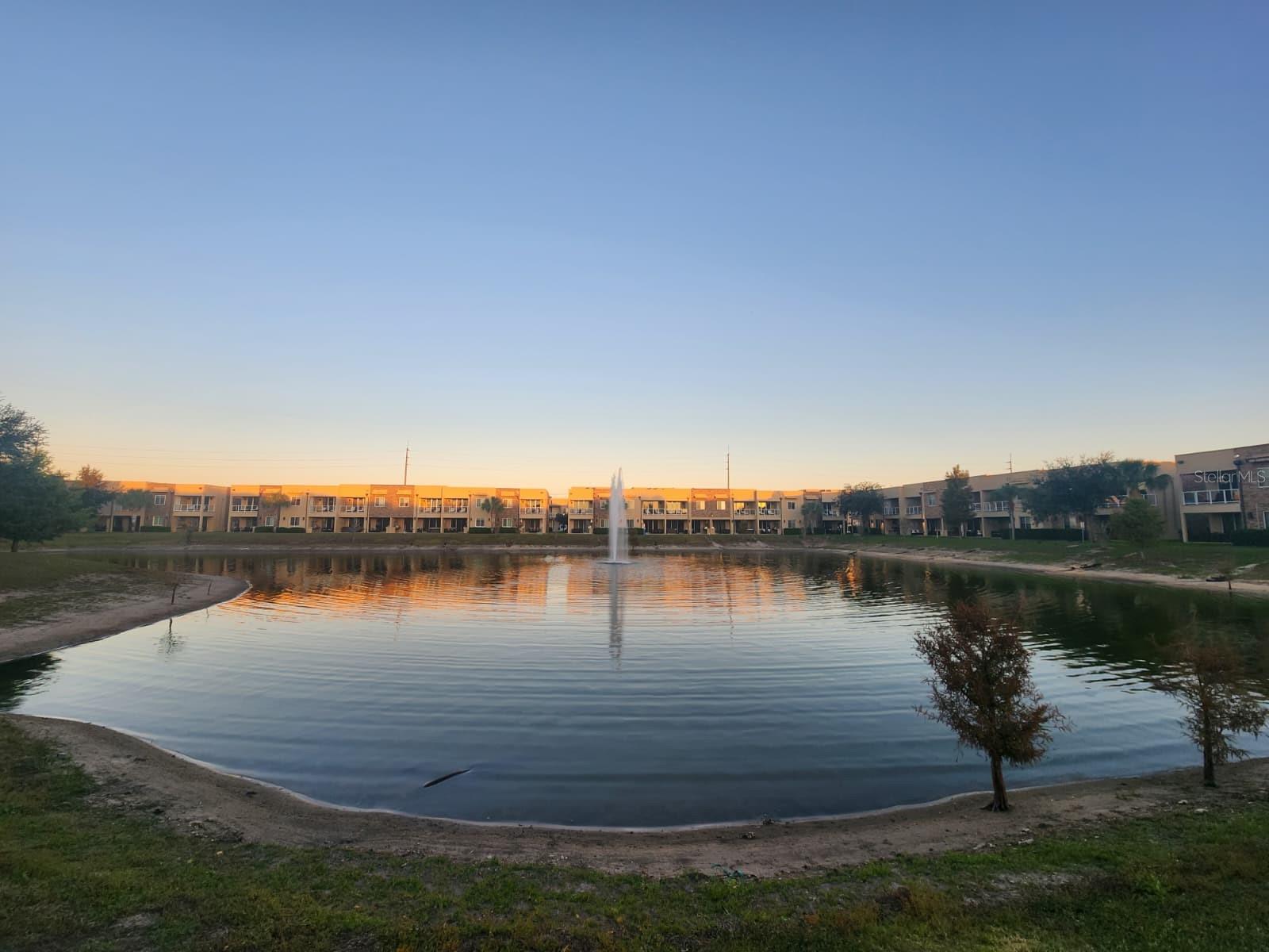 MAGIC VILLAGE - Residential