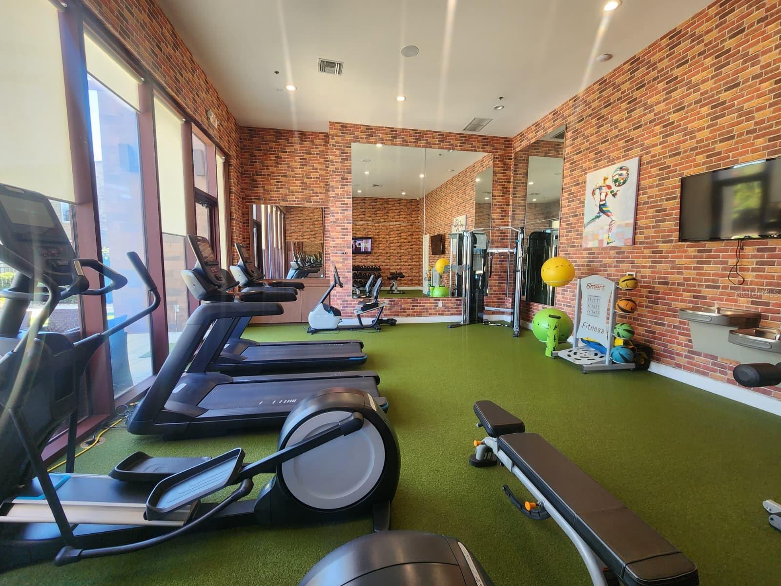 MAGIC VILLAGE - Residential