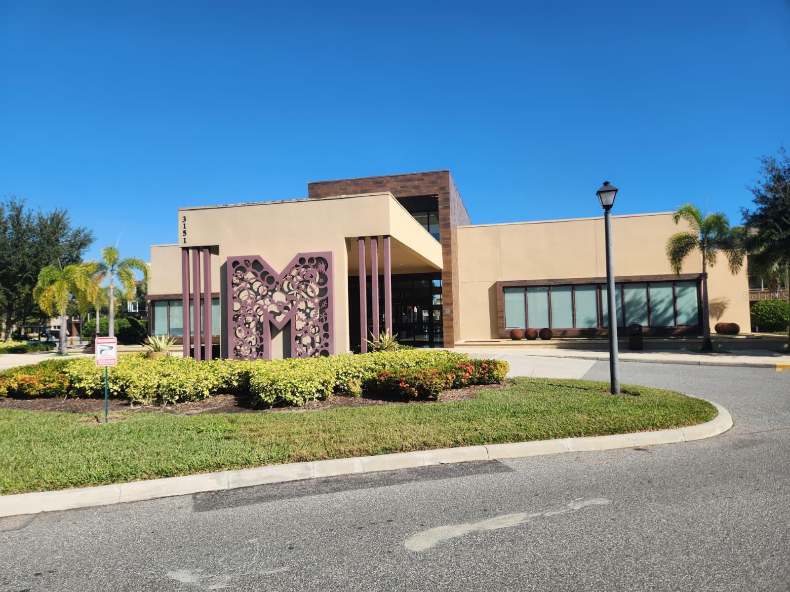 MAGIC VILLAGE - Residential