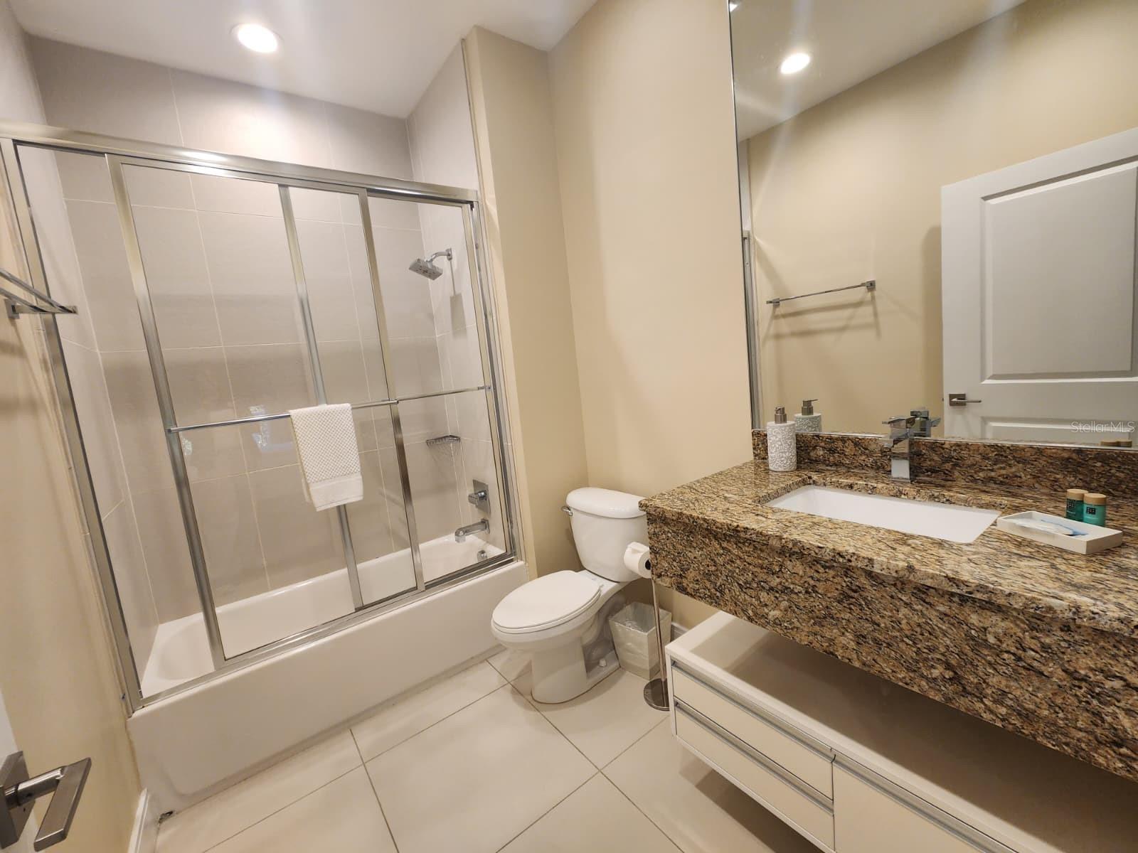 MAGIC VILLAGE - Residential