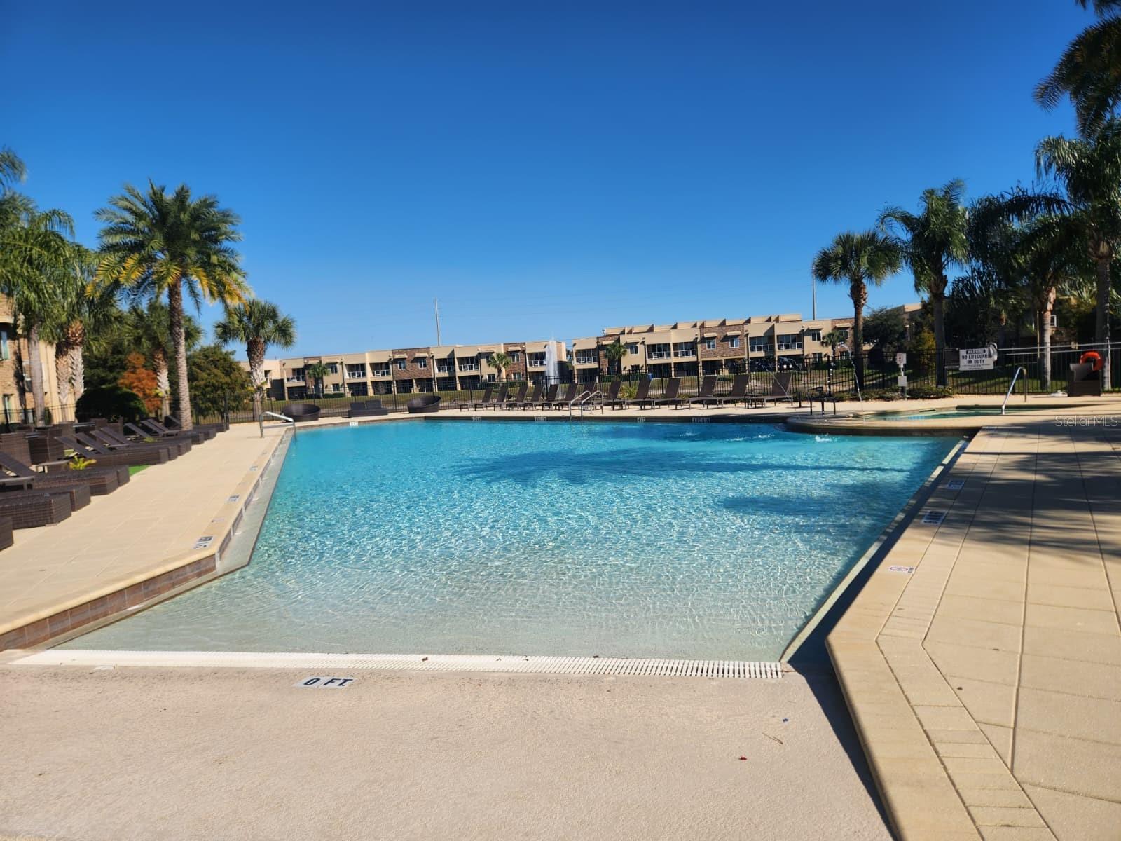 MAGIC VILLAGE - Residential