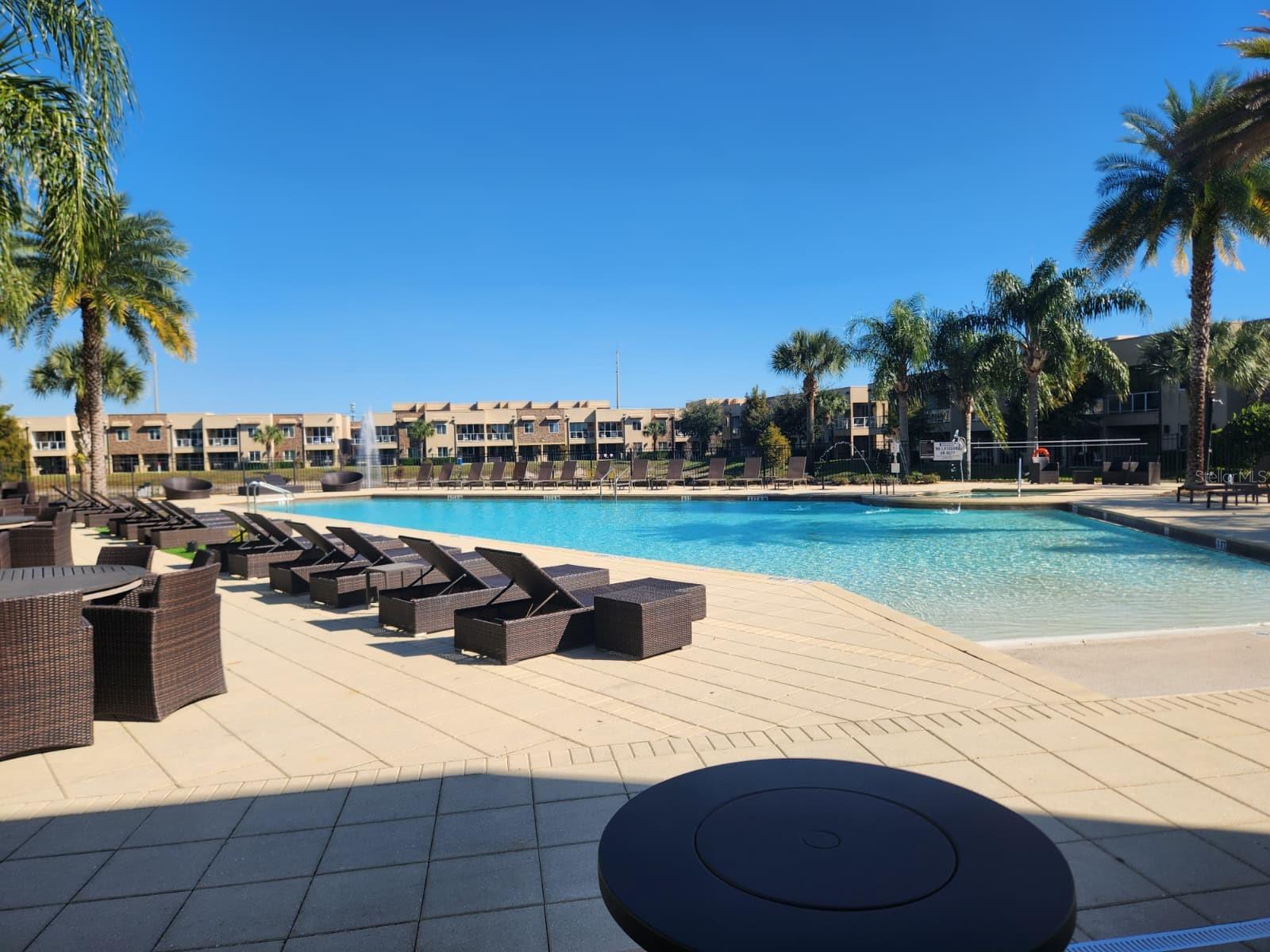 MAGIC VILLAGE - Residential