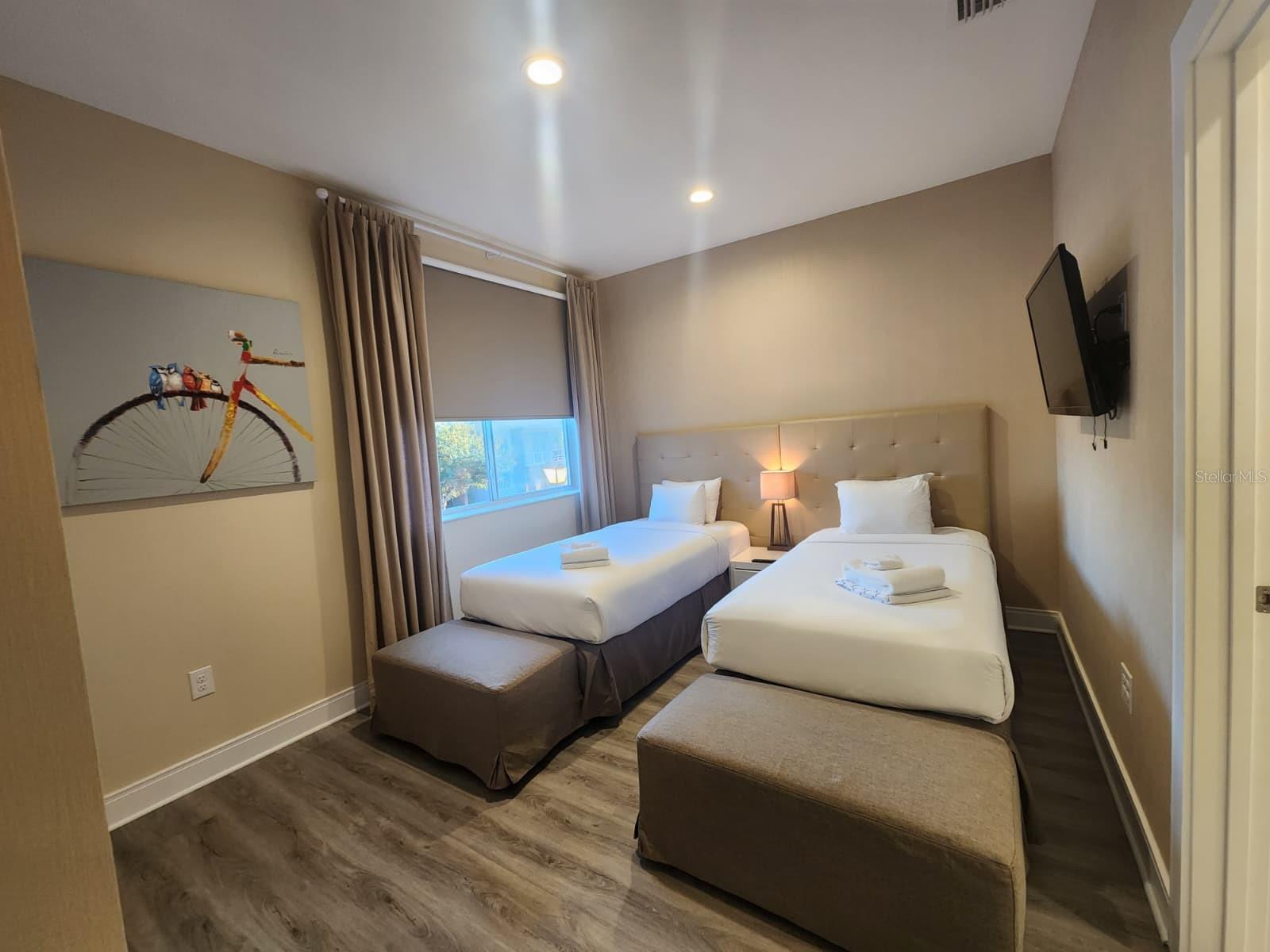 MAGIC VILLAGE - Residential