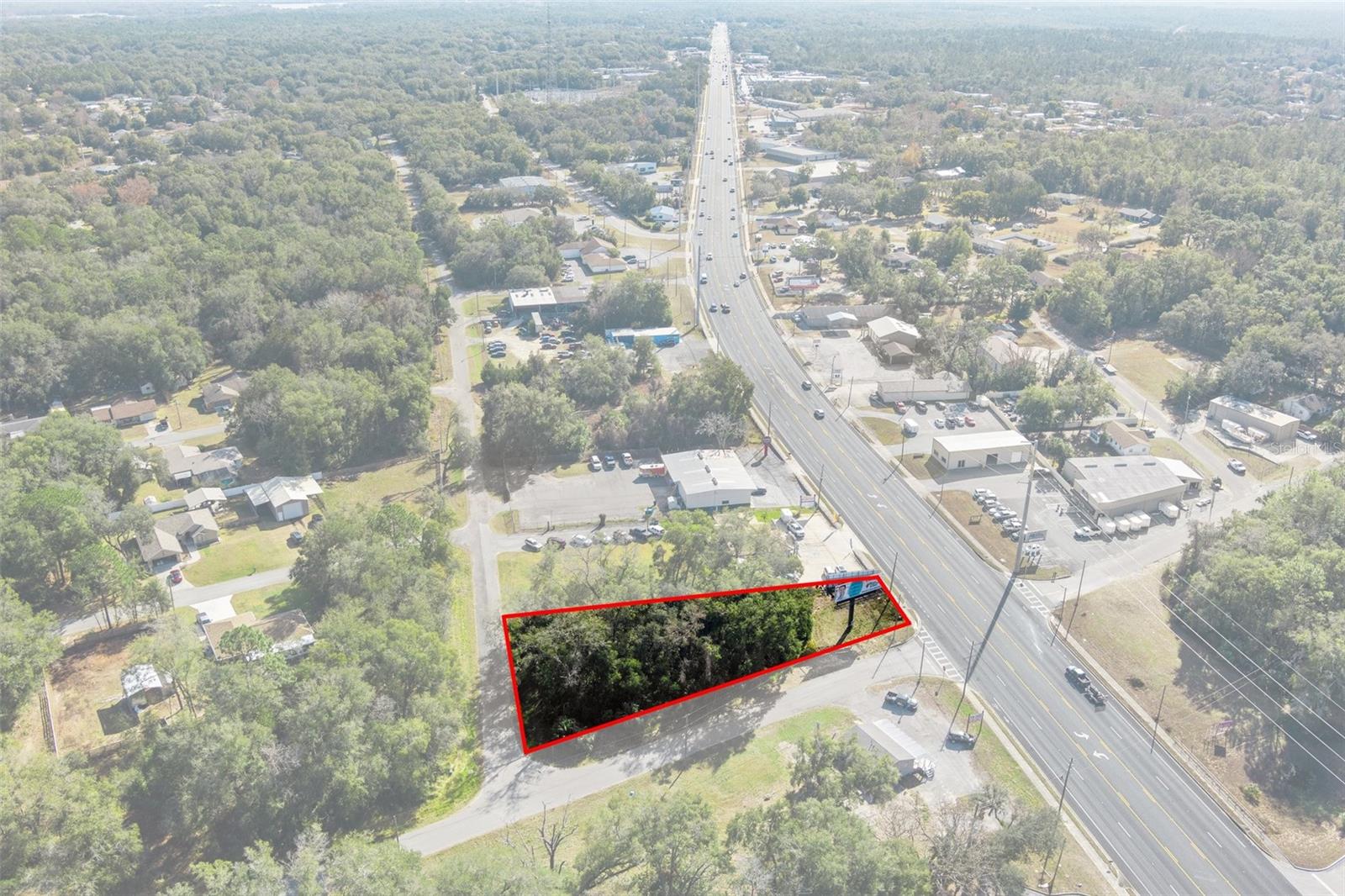 3413 & 3456 E GULF TO LAKE HIGHWAY