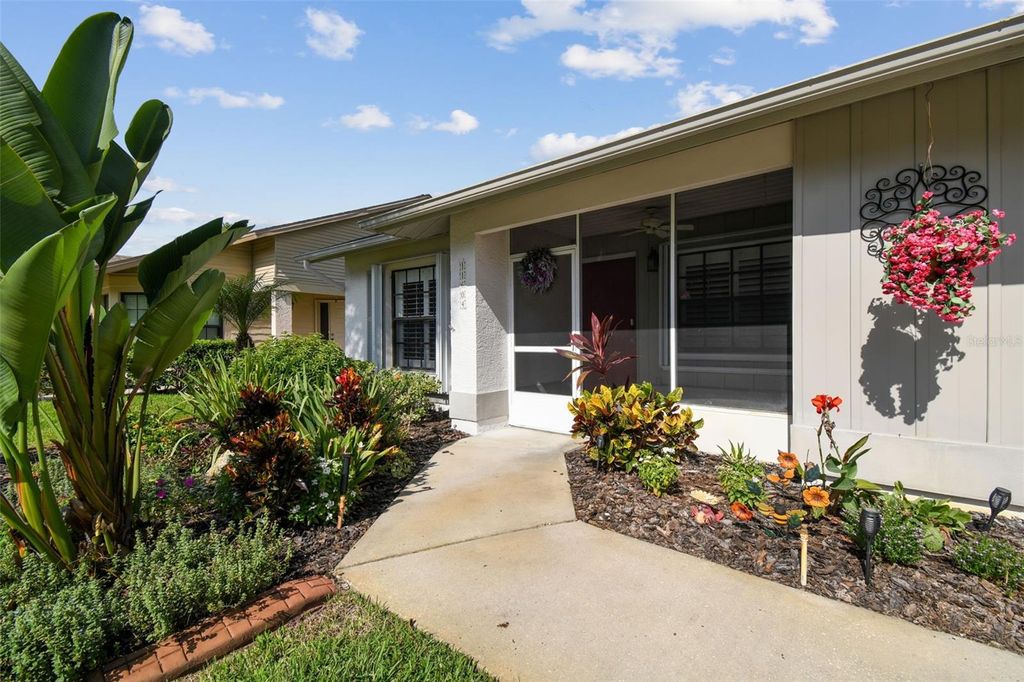 Photo of 11604 Pear Tree Drive, New Port Richey, FL 34654 (MLS # TB8429719)