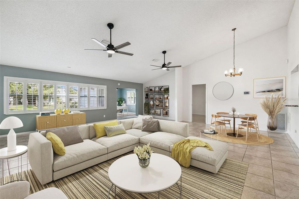 Photo of 11604 Pear Tree Drive, New Port Richey, FL 34654 (MLS # TB8429719)