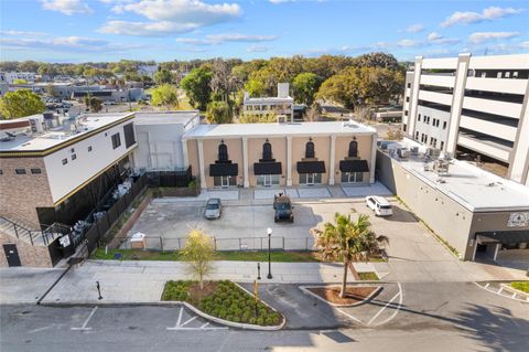 Tiny photo for 116 SW Broadway Street, Ocala, FL 34471 (MLS # OM706693)