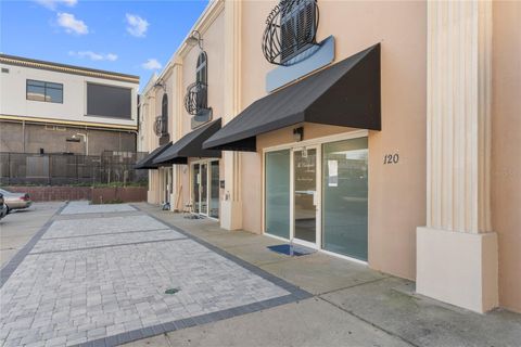 Tiny photo for 116 SW Broadway Street, Ocala, FL 34471 (MLS # OM706693)