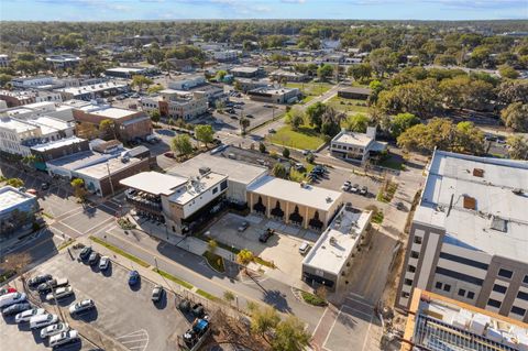 Tiny photo for 116 SW Broadway Street, Ocala, FL 34471 (MLS # OM706693)