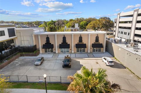 Tiny photo for 116 SW Broadway Street, Ocala, FL 34471 (MLS # OM706693)