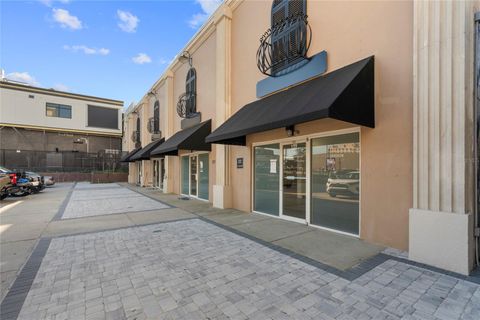 Tiny photo for 116 SW Broadway Street, Ocala, FL 34471 (MLS # OM706693)