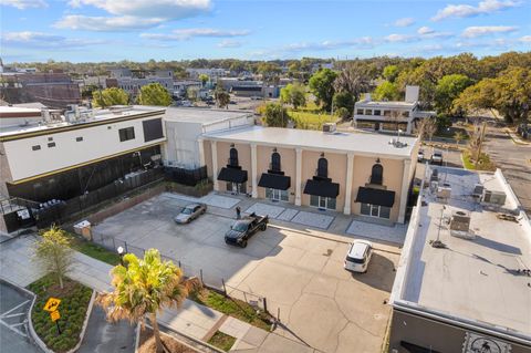 Tiny photo for 116 SW Broadway Street, Ocala, FL 34471 (MLS # OM706693)