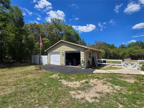 Tiny photo for 1099 E La Salle Street, Hernando, FL 34442 (MLS # OM722808)
