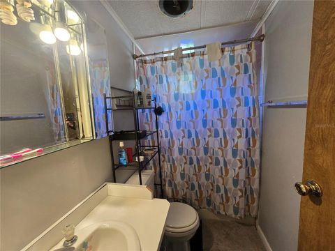 Tiny photo for 1099 E La Salle Street, Hernando, FL 34442 (MLS # OM722808)