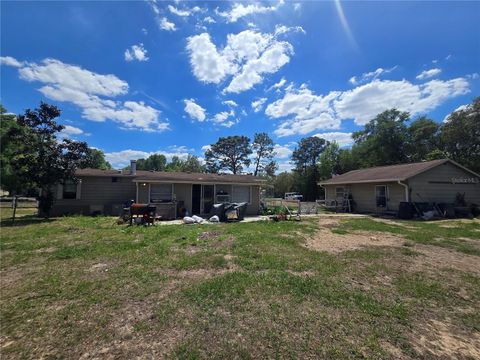 Tiny photo for 1099 E La Salle Street, Hernando, FL 34442 (MLS # OM722808)
