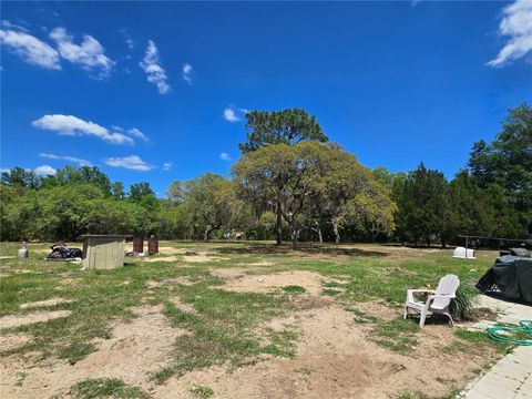 Tiny photo for 1099 E La Salle Street, Hernando, FL 34442 (MLS # OM722808)