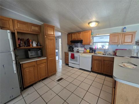 Tiny photo for 1099 E La Salle Street, Hernando, FL 34442 (MLS # OM722808)