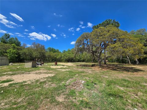 Tiny photo for 1099 E La Salle Street, Hernando, FL 34442 (MLS # OM722808)
