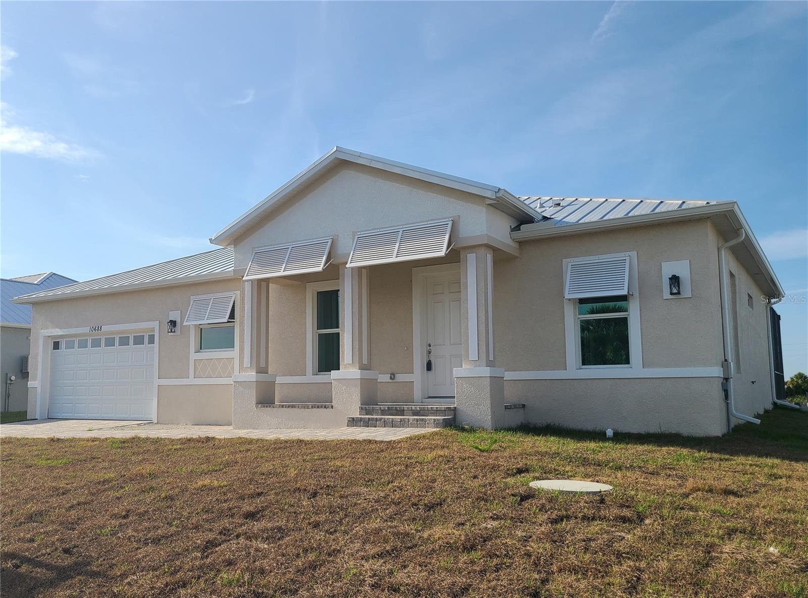 10688 MCALESTER CIRCLE