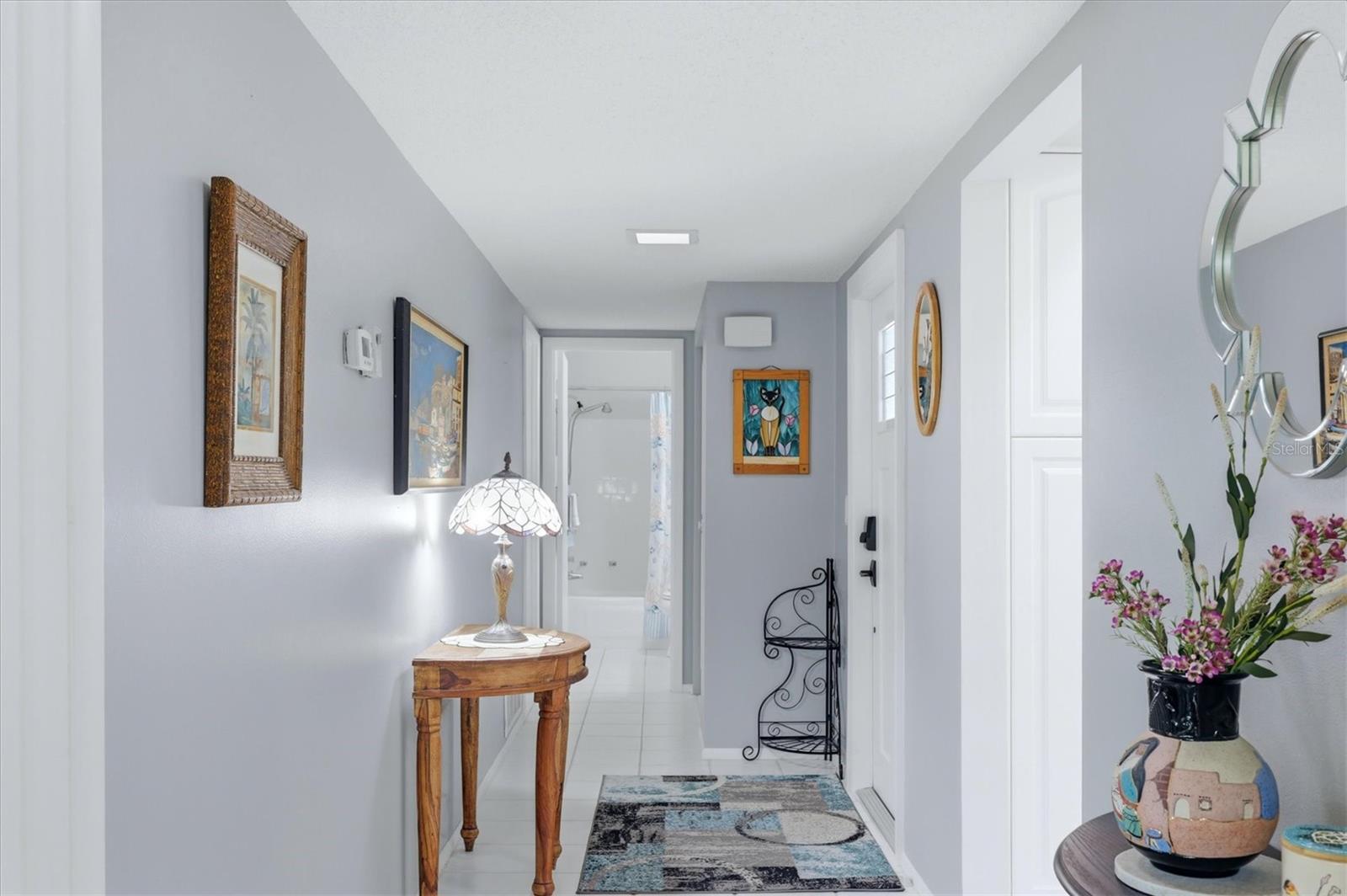 GLEN OAKS RIDGE VILLAS 2 - Residential