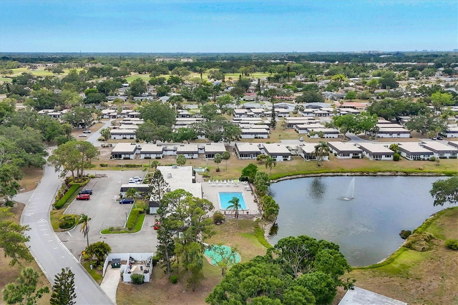 GLEN OAKS RIDGE VILLAS 2 - Residential