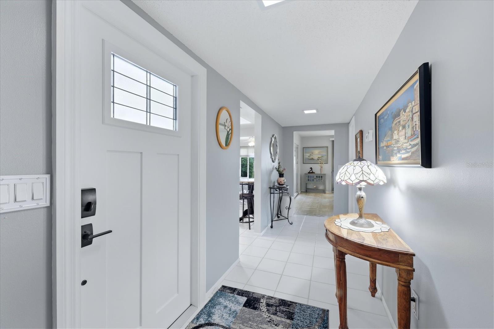 GLEN OAKS RIDGE VILLAS 2 - Residential