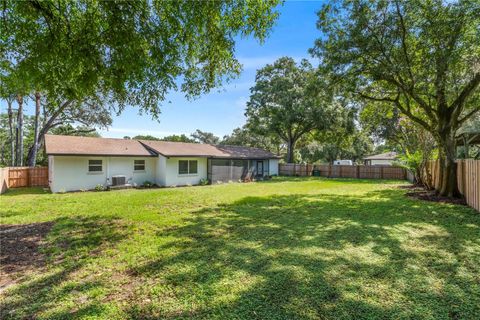 A home in TAMPA