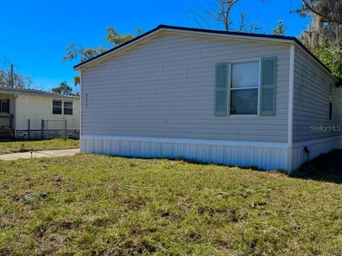 A home in NEW PORT RICHEY