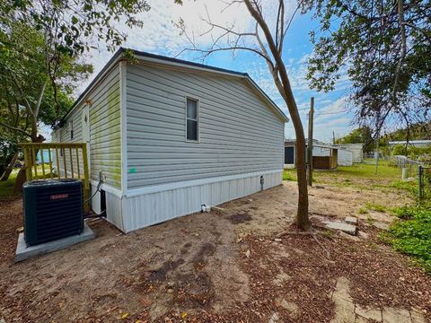 A home in NEW PORT RICHEY