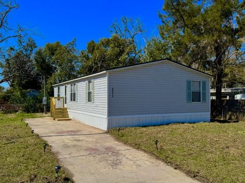 A home in NEW PORT RICHEY