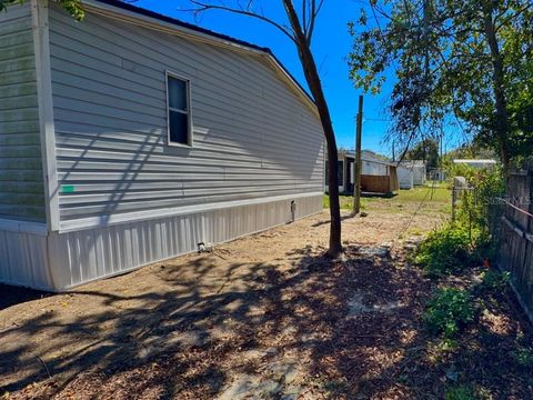 A home in NEW PORT RICHEY