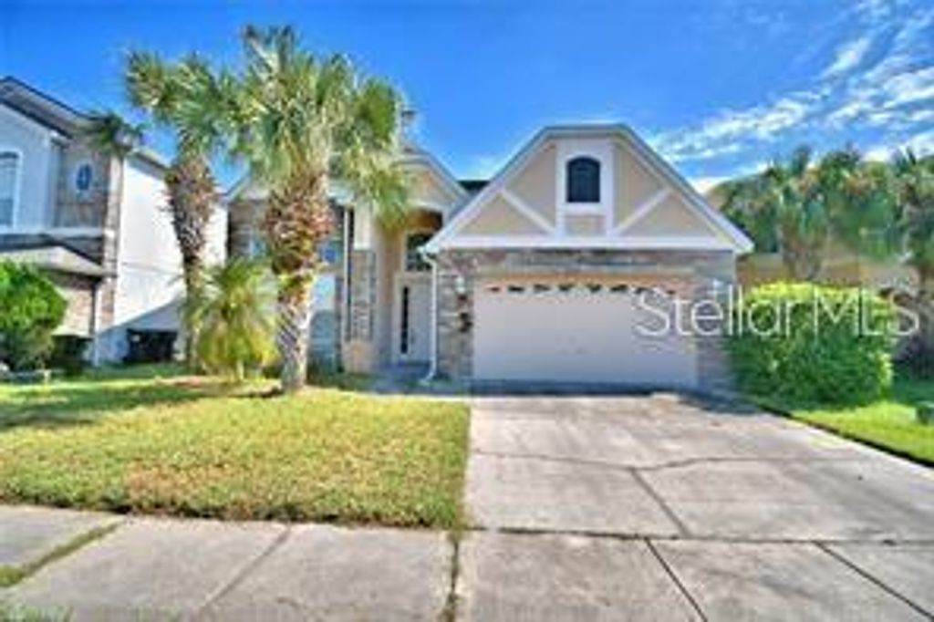 Photo of 13332 Meadow Bay Loop, Orlando, FL 32824 (MLS # O6354708)
