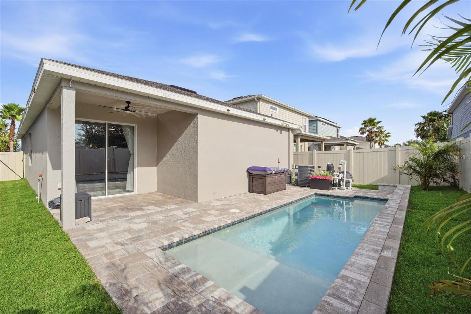 12261 BLUE PACIFIC DRIVE, RIVERVIEW, FL, 33579 1 12261 BLUE PACIFIC DRIVE