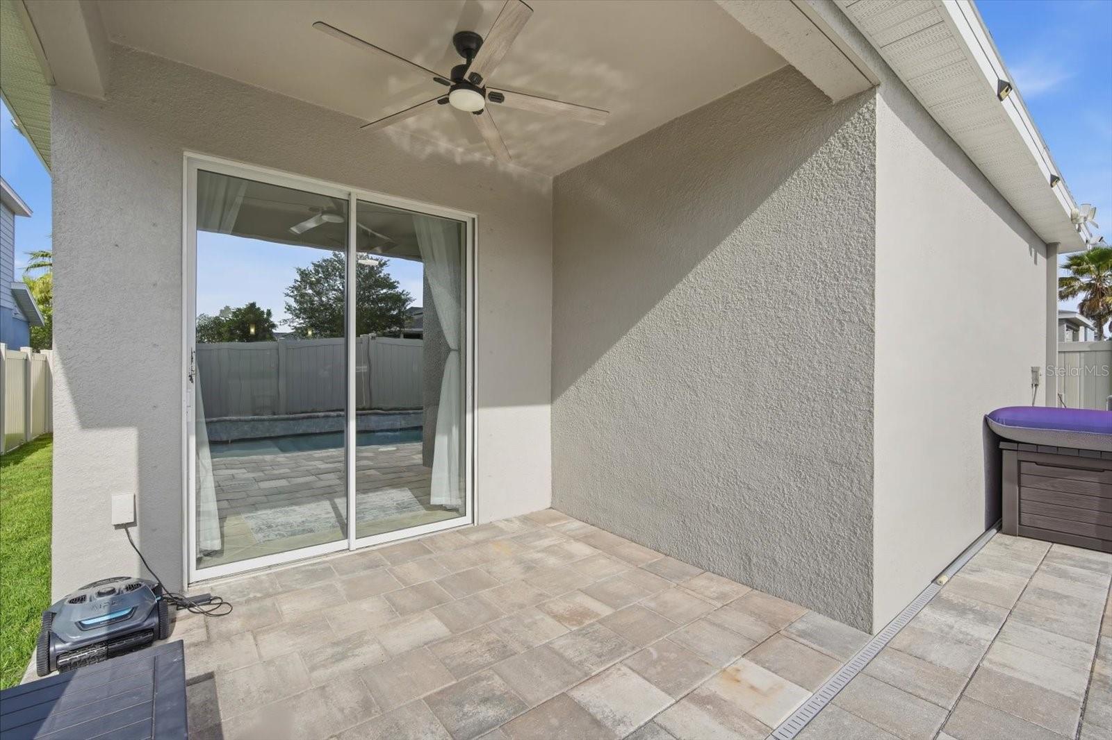 LUCAYA LAKE CLUB PH 4C - Residential