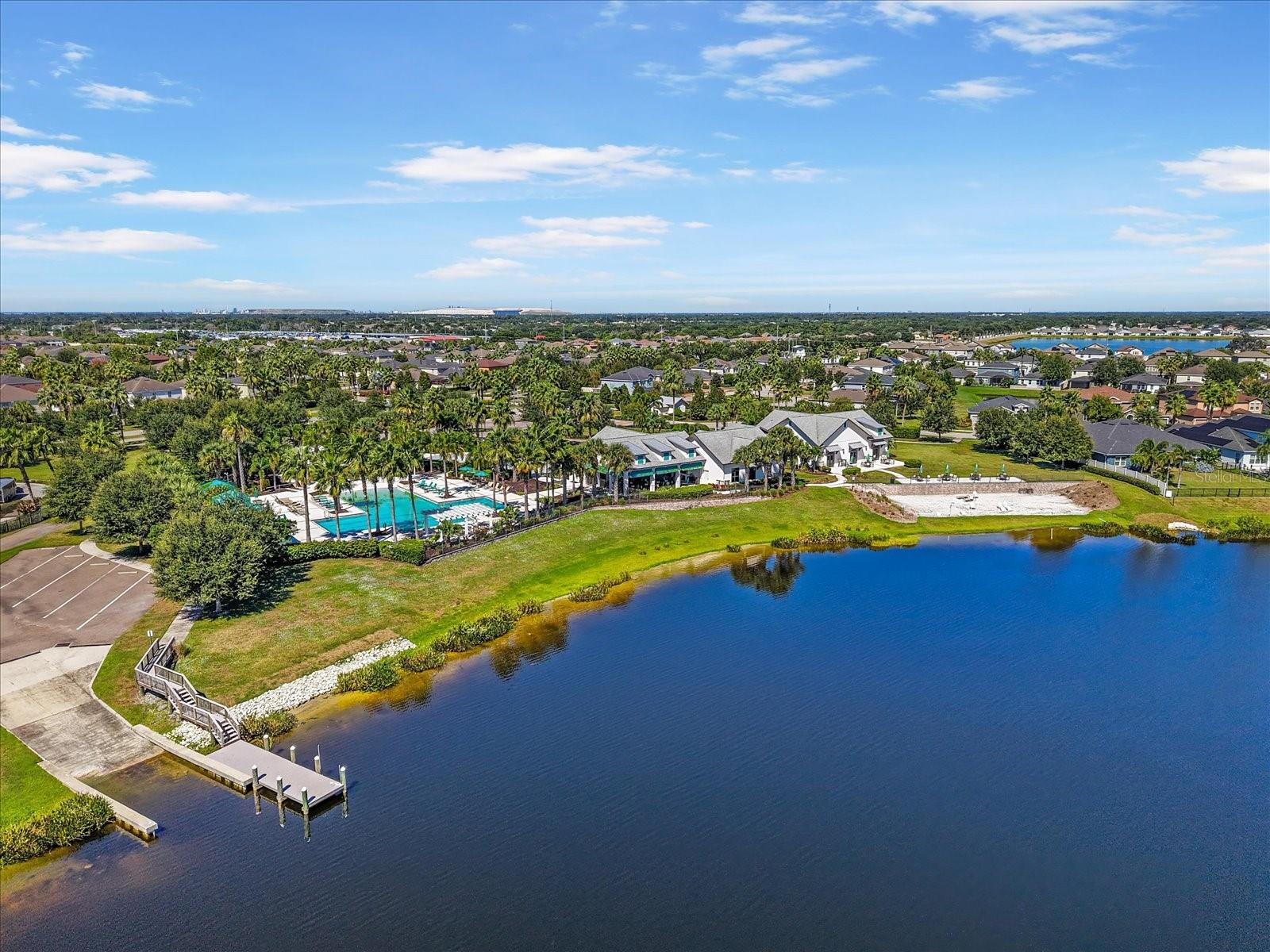 LUCAYA LAKE CLUB PH 4C - Residential