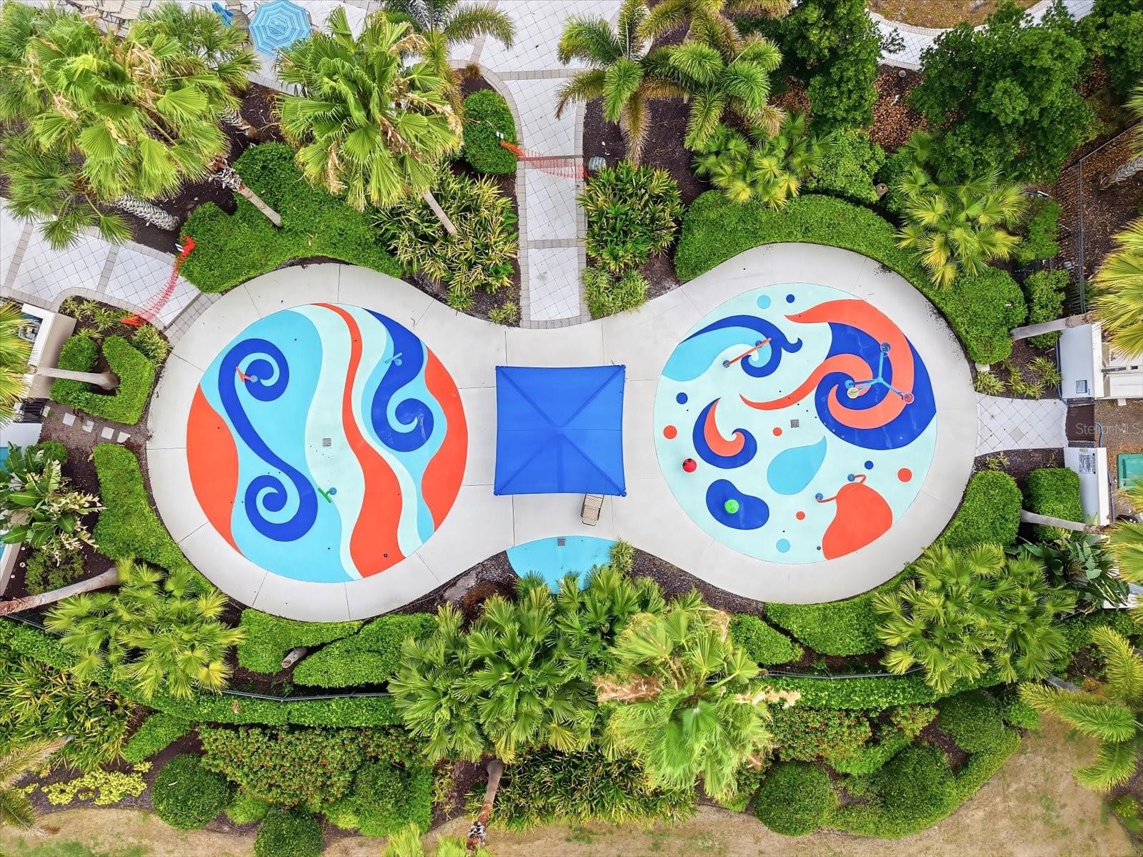 LUCAYA LAKE CLUB PH 4C - Residential
