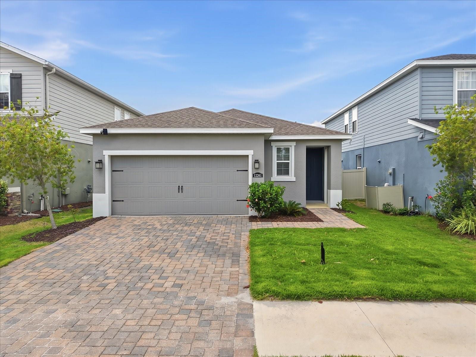 12261 BLUE PACIFIC DRIVE, RIVERVIEW, FL, 33579 2 12261 BLUE PACIFIC DRIVE