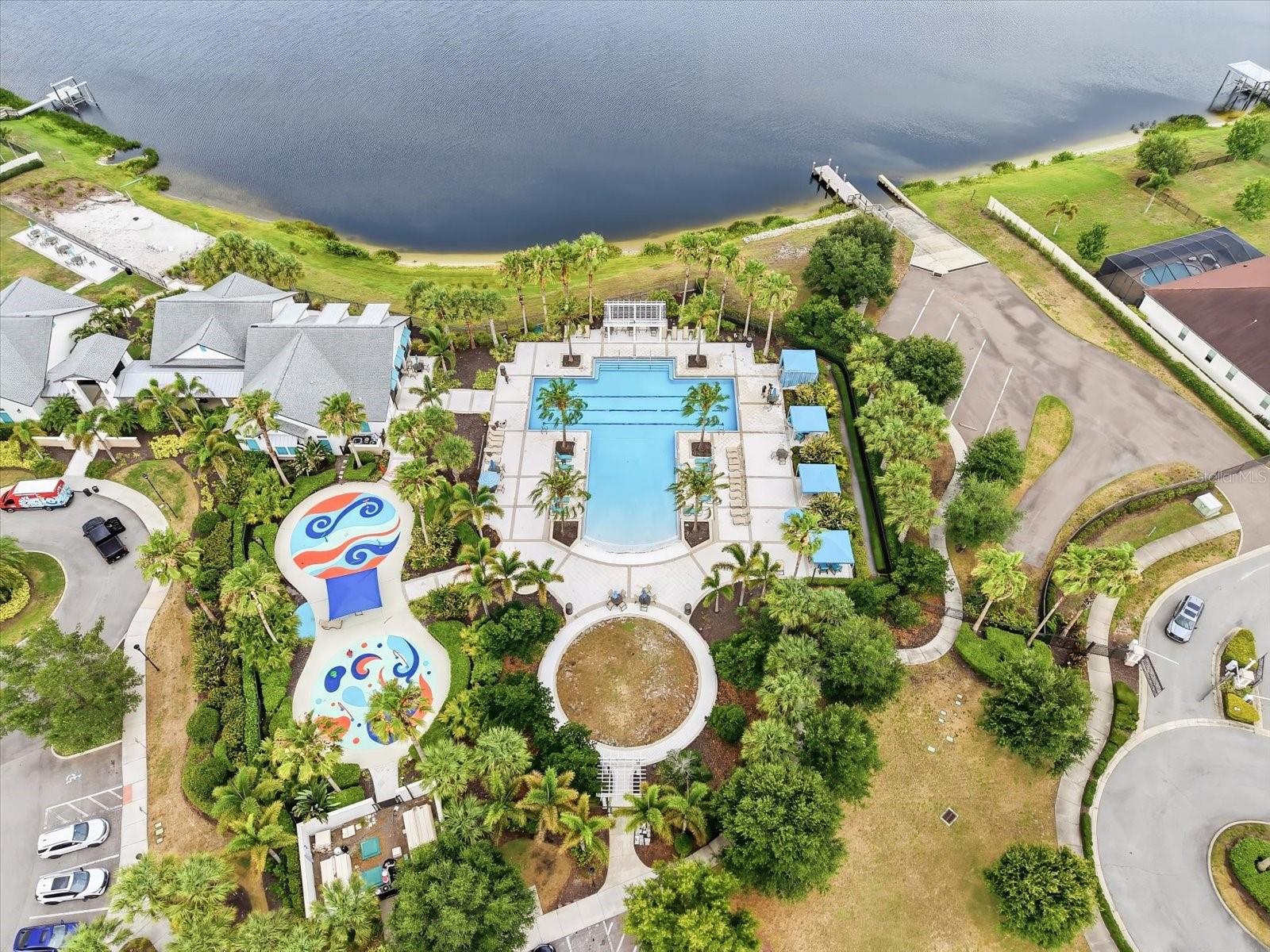LUCAYA LAKE CLUB PH 4C - Residential