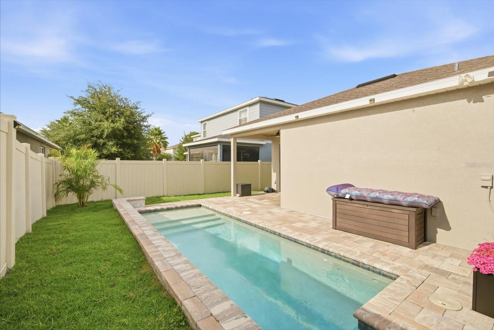 LUCAYA LAKE CLUB PH 4C - Residential