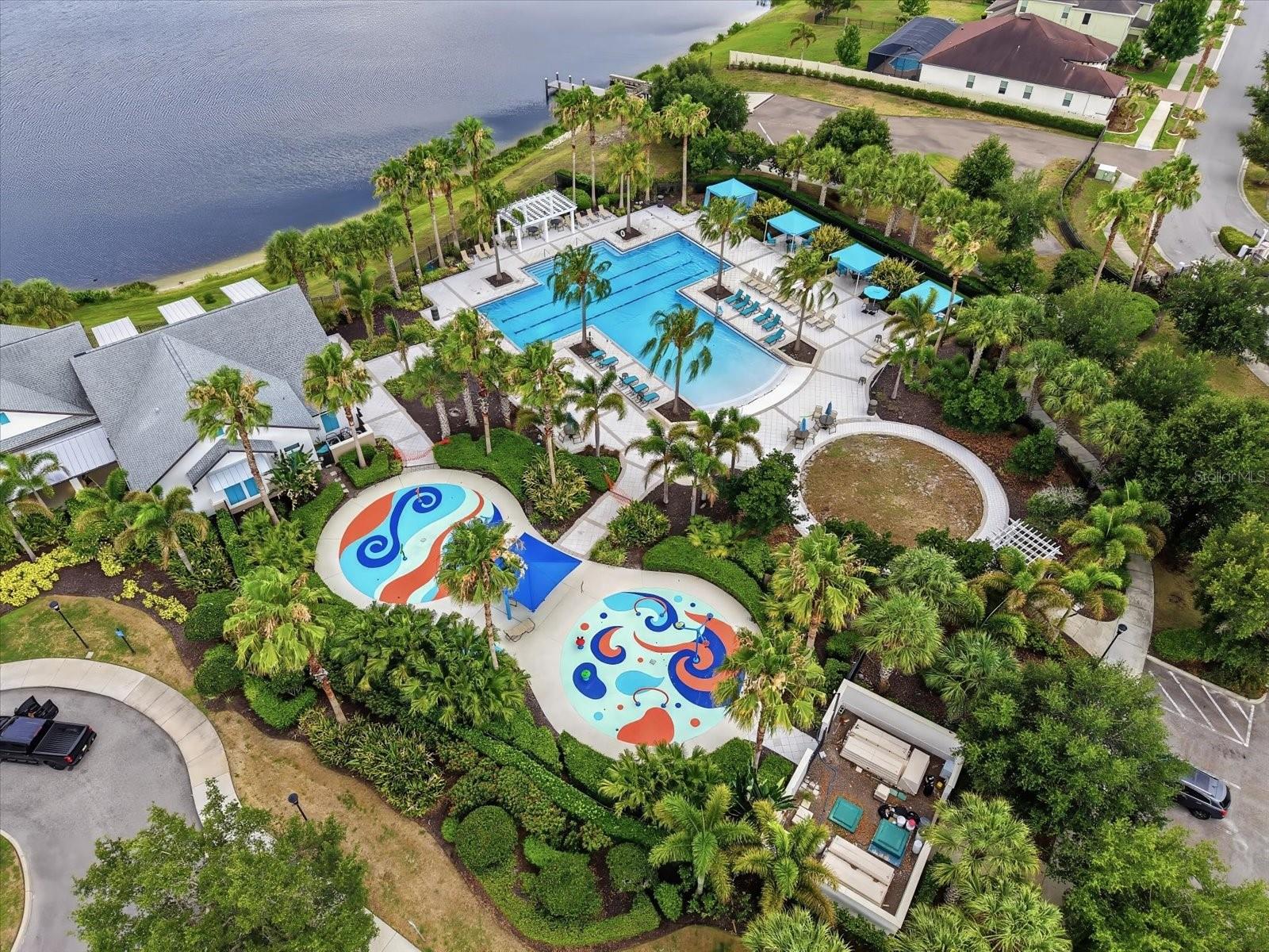 LUCAYA LAKE CLUB PH 4C - Residential