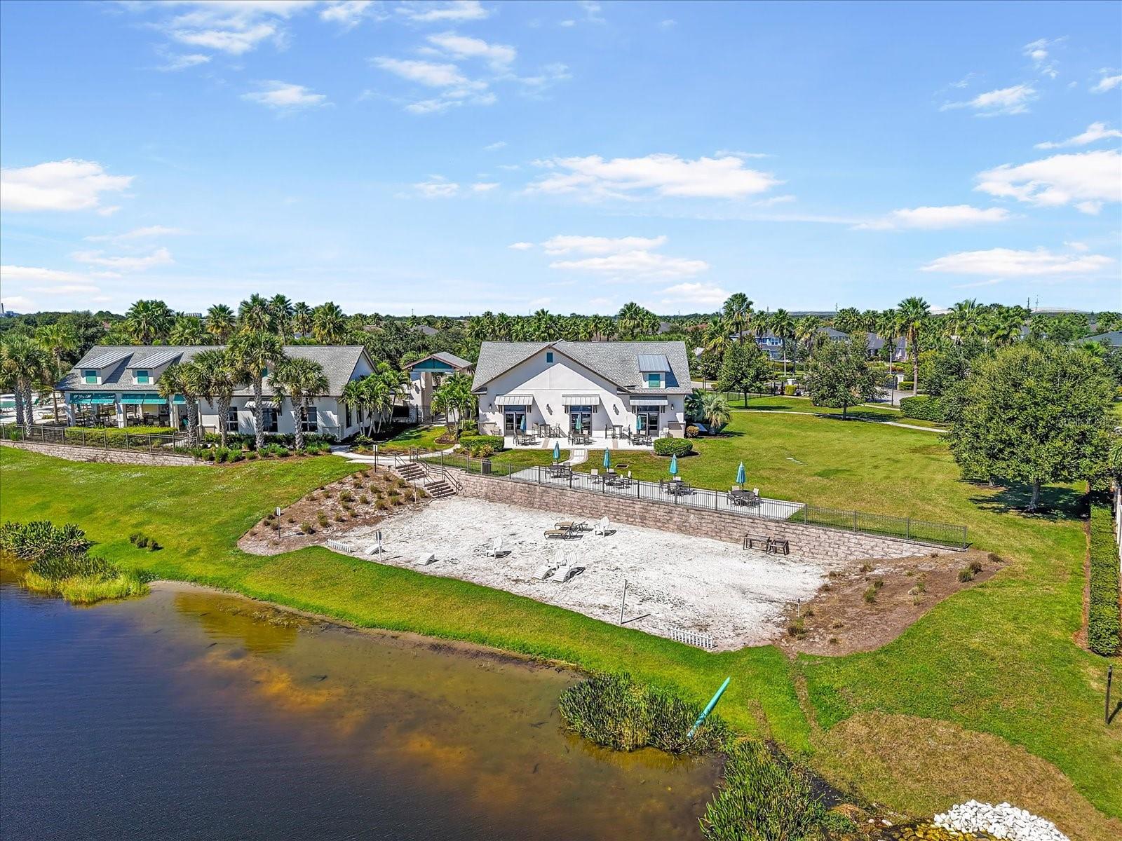 LUCAYA LAKE CLUB PH 4C - Residential